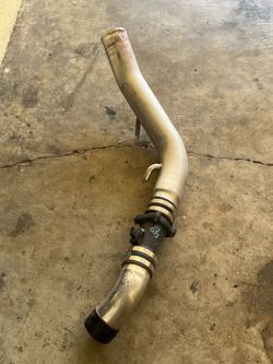 Stillen Cold air intake Infiniti g35