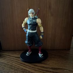 Demon Slayer Anime Figures