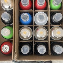 Loop Spray Paint 400ml