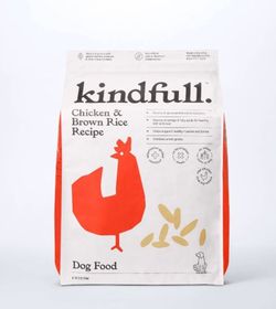 Dog Food Kindful