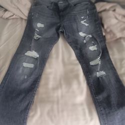 pantalón nuevo para hombre/ No tag