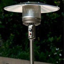 Fire Sense Patio Heater