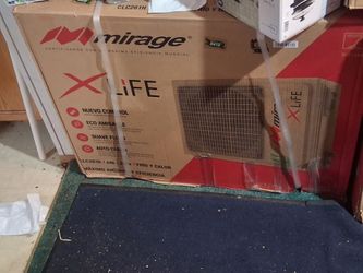 Ac split units