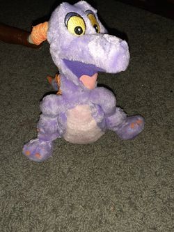 Disney figment