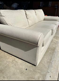 LaZboy Collins sofa