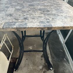 Cast Classics Outdoor Patio Table