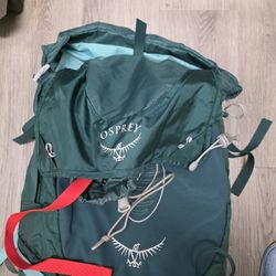 Osprey Aura 65 AG (FEMALE PACK)