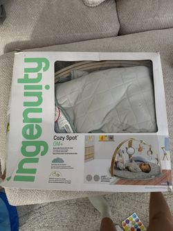 play activity tummy time gym baby