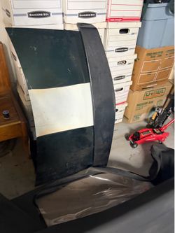 Selling some nb Miata parts.
