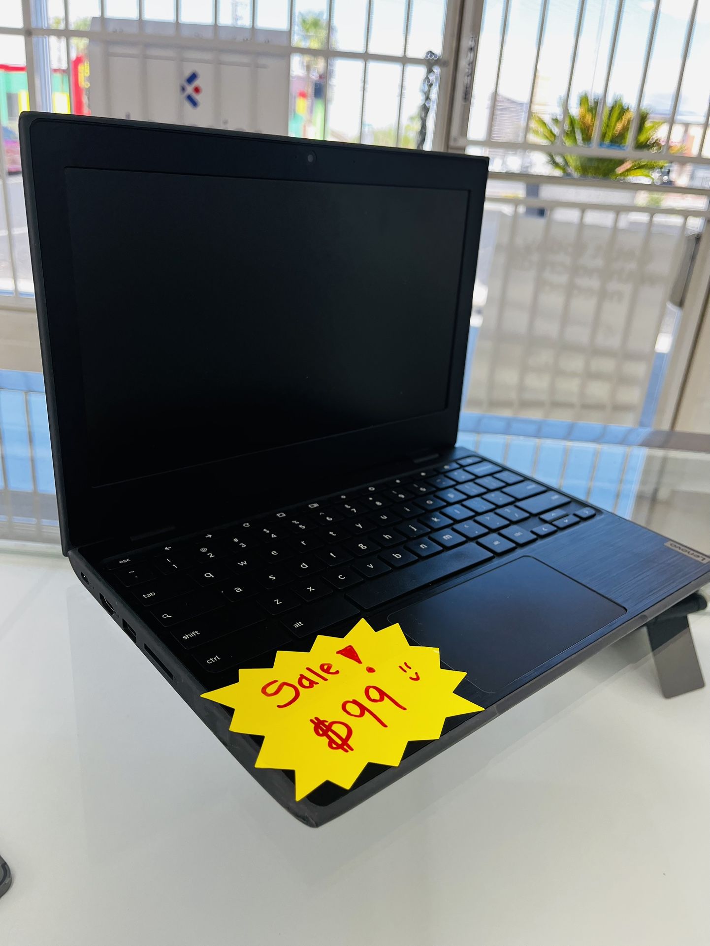 Lenovo Chromebook 4gb Ram 32gb Ssd