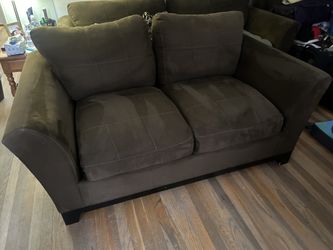 Loveseat
