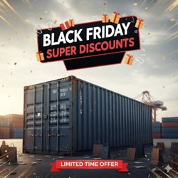 Black Friday Super Sale Start Today
