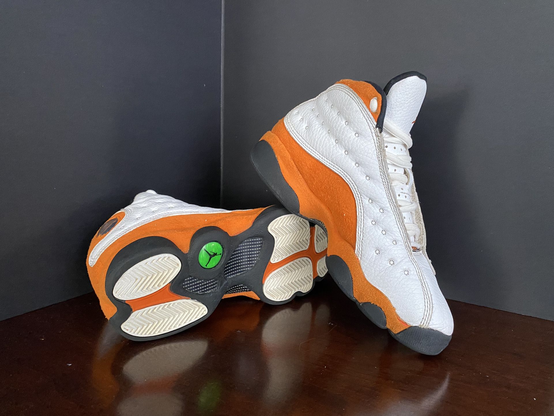 Air Jordan 13 Retro Starfish