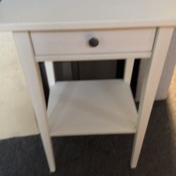 IKEA nightstand