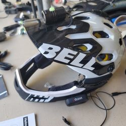 Mountain Bike Gear