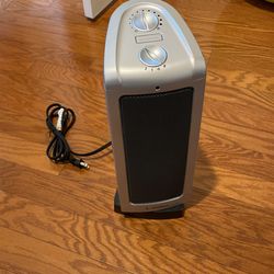 lasko oscillating heater For Sale