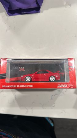 Inno 64 (diecast)