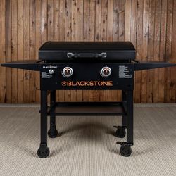 28” Blackstone!
