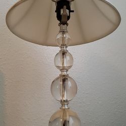 Bedroom lamps
