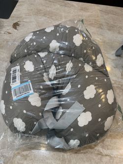 Momcozy Original Nursing Pillow for Breastfeeding