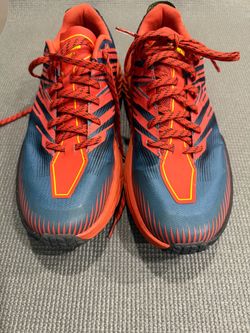 Hoka shoes