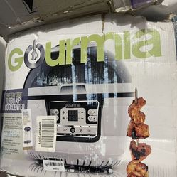 Gourmia Air Fryer 