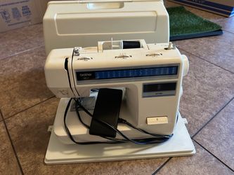 Brother XR-34 Sewing Machine