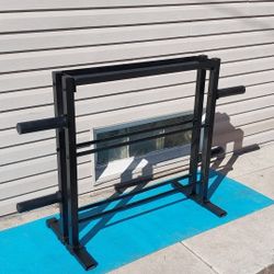 Dumbbell Rack