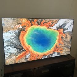 65” Sony Bravia 7 Mini LED QLED 4K UHD Google TV