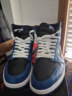 Jordan 1 Retro "Royal" size 9