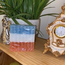 handmade soap homemade natural