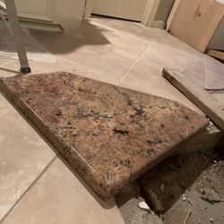 Granite Counter-top