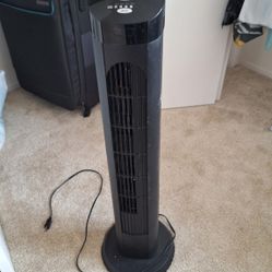 Tower Fan