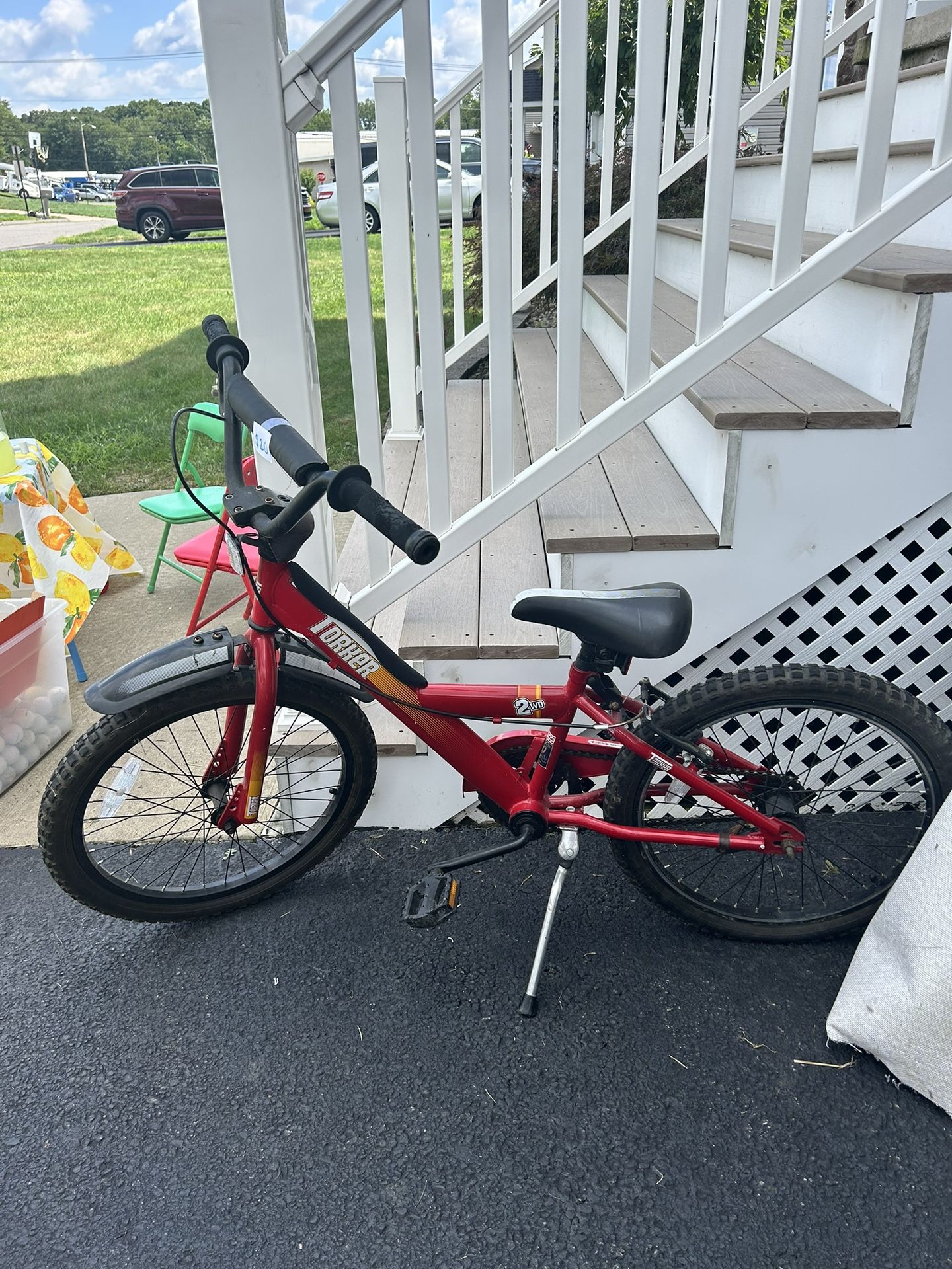 Bike