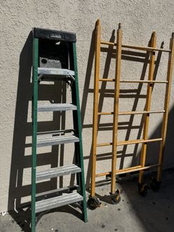 Perri Y Escalera 6’