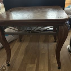 End Table