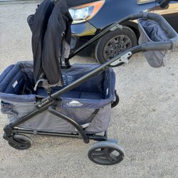 Stroller Wagon Baby trend