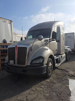 2014 kenworth for sale