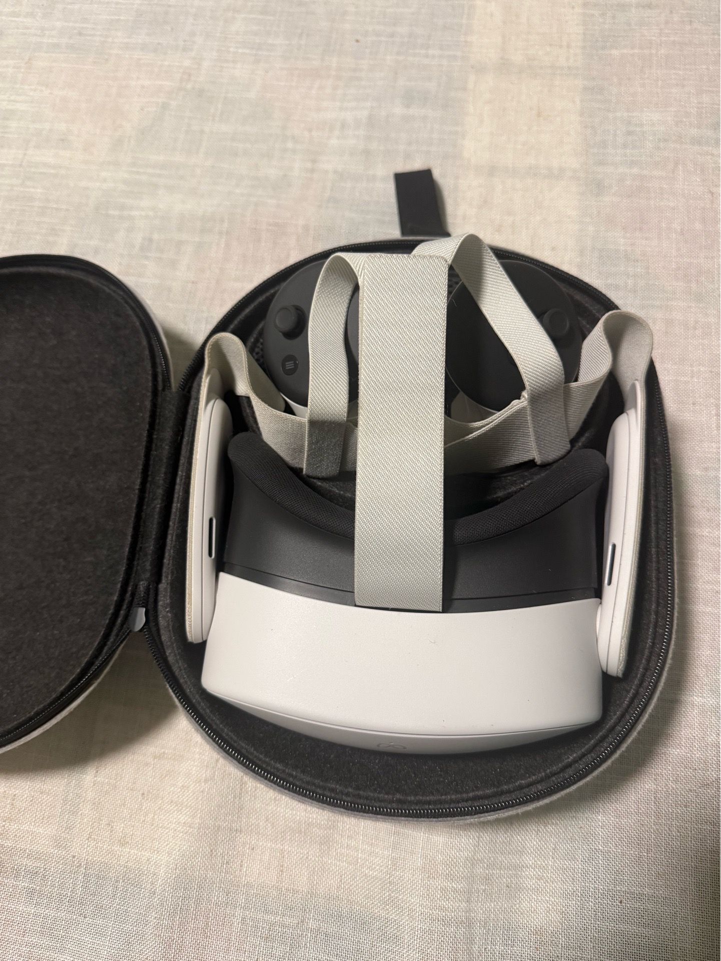 Vr headset Metaquest