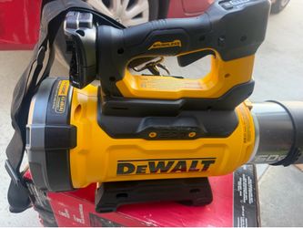 DeWALT DCBL777 60V MAX Brushless Handheld Blower