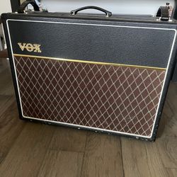 Vox AC30c2 Guitar Amp