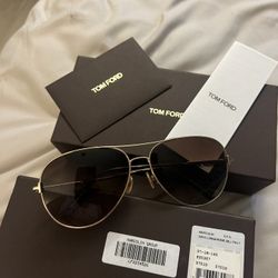 Tom Ford Sunglasses