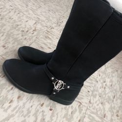 Big kids DkNY Boots 