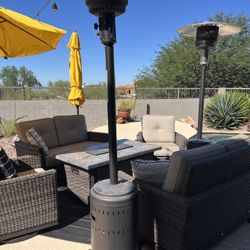 Outdoor Furniture