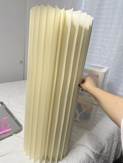 Decoración Para Gender Reveal