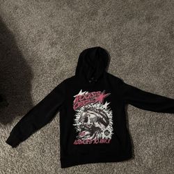 Rockstsrhoodie