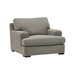 NEW Chair And A Half (Oversized Armchair)