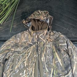 Drake Guardian Elite Jacket