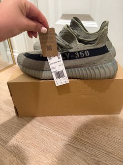 Yeezy 350 Sneakers Original