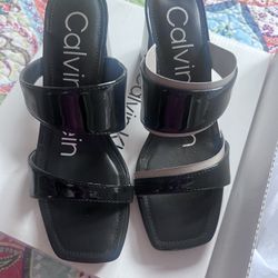 Calvin Klein Women's Heels